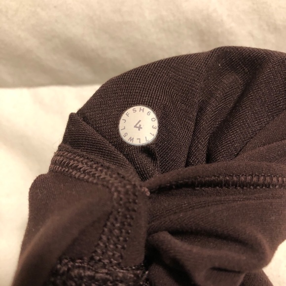 Lululemon align leggings - Picture 5 of 5